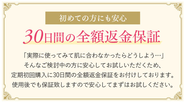 ナノエヴォリューション,返金保証,電話,連絡先