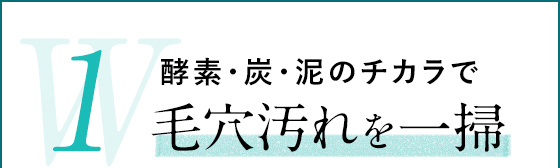 ファンケル ディープクリア洗顔パウダー,特徴,効果