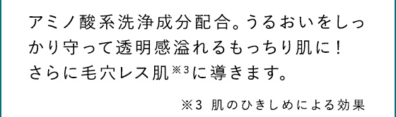 ファンケル ディープクリア洗顔パウダー,特徴,効果