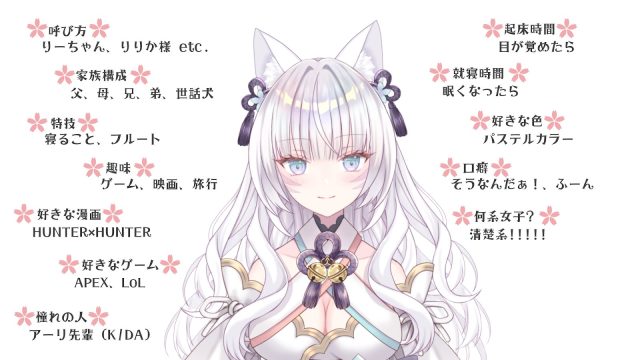 Lilica ch. 沙月りりか,評判,炎上