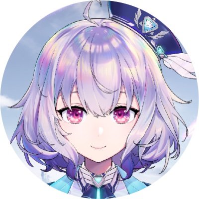 ポポナ@『NGS』オフィシャルVTuber,前世,中の人,声優