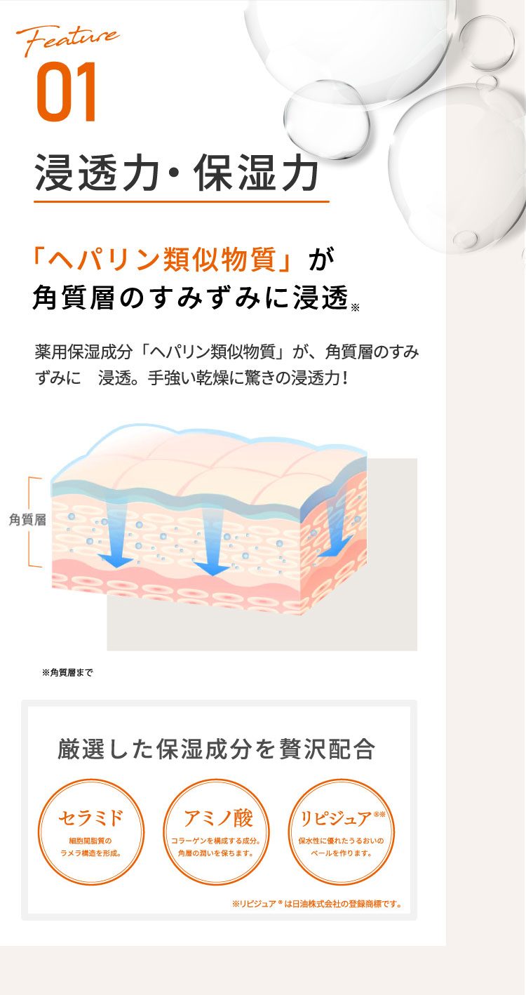 アドライズ アクティブクリームt,特徴,効果